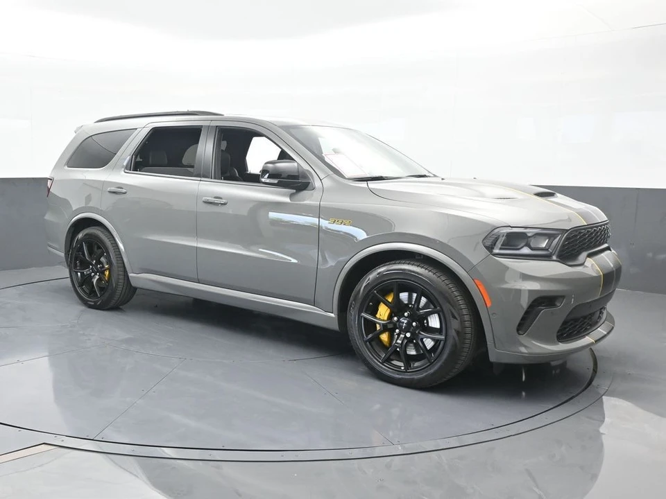 2024 Dodge Durango 3rd Gen - Image 8 of 12