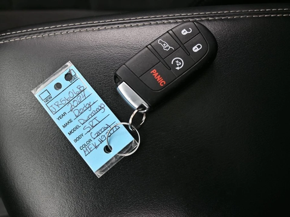 2024 Dodge Durango 3rd Gen - Image 10 of 12