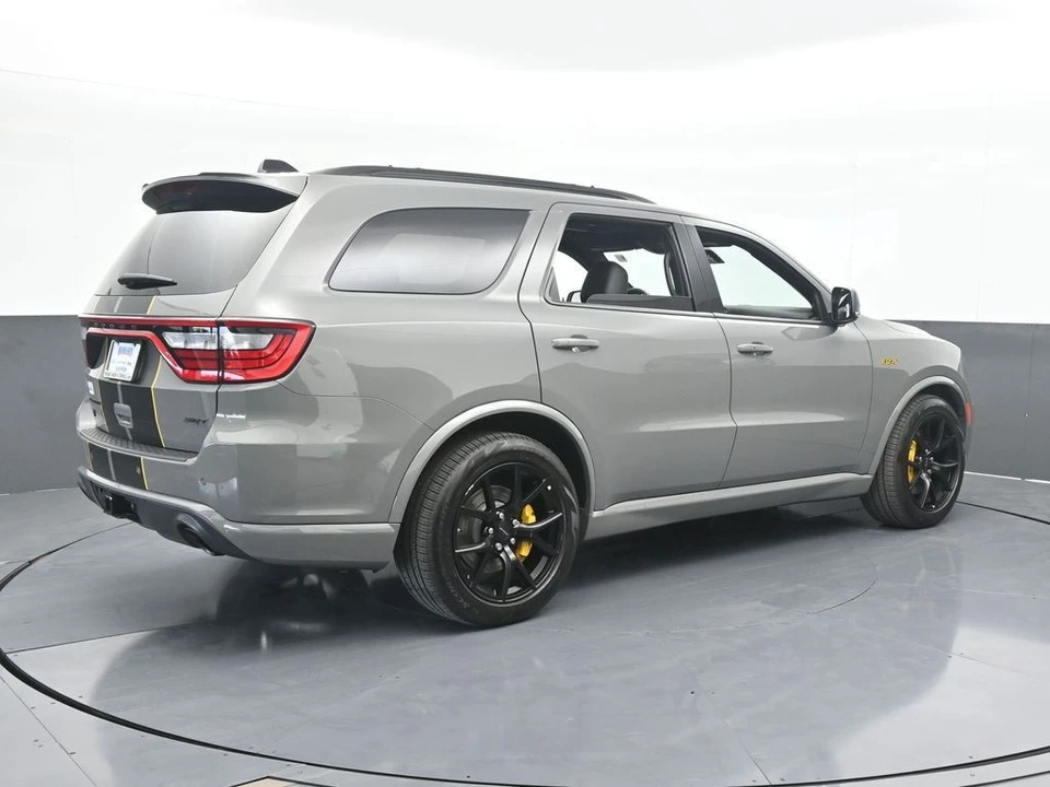 2024 Dodge Durango 3rd Gen - Image 6 of 12