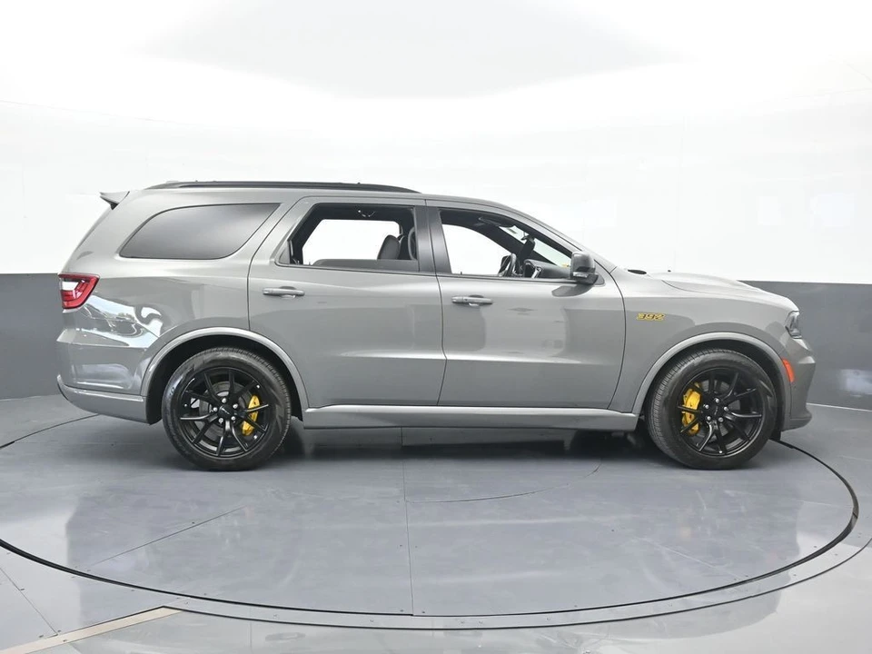 2024 Dodge Durango 3rd Gen - Image 7 of 12