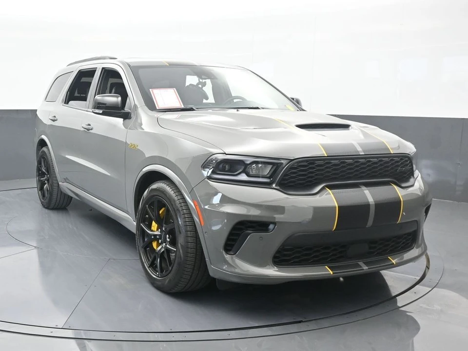2024 Dodge Durango 3rd Gen - Image 9 of 12