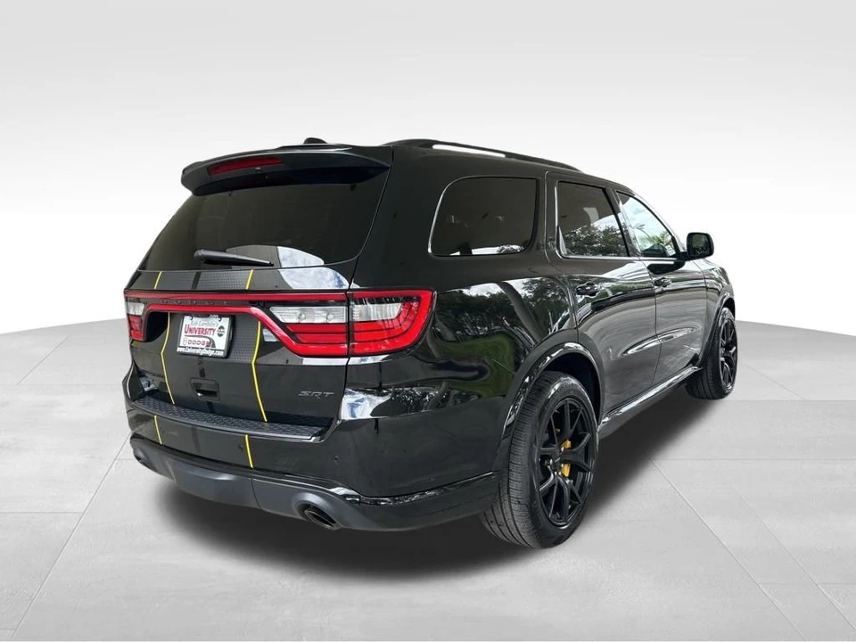 2024 Dodge Durango 3rd Gen - Image 3 of 12