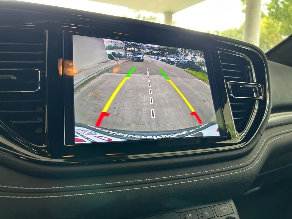 2024 Dodge Durango 3rd Gen - Image 9 of 12