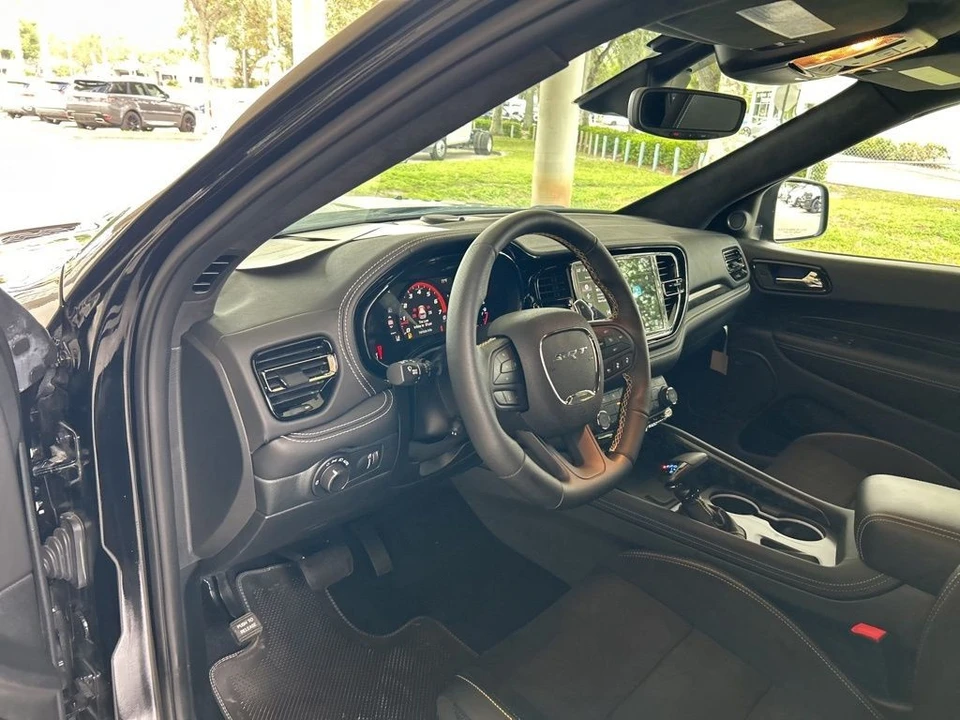 2024 Dodge Durango 3rd Gen - Image 6 of 12