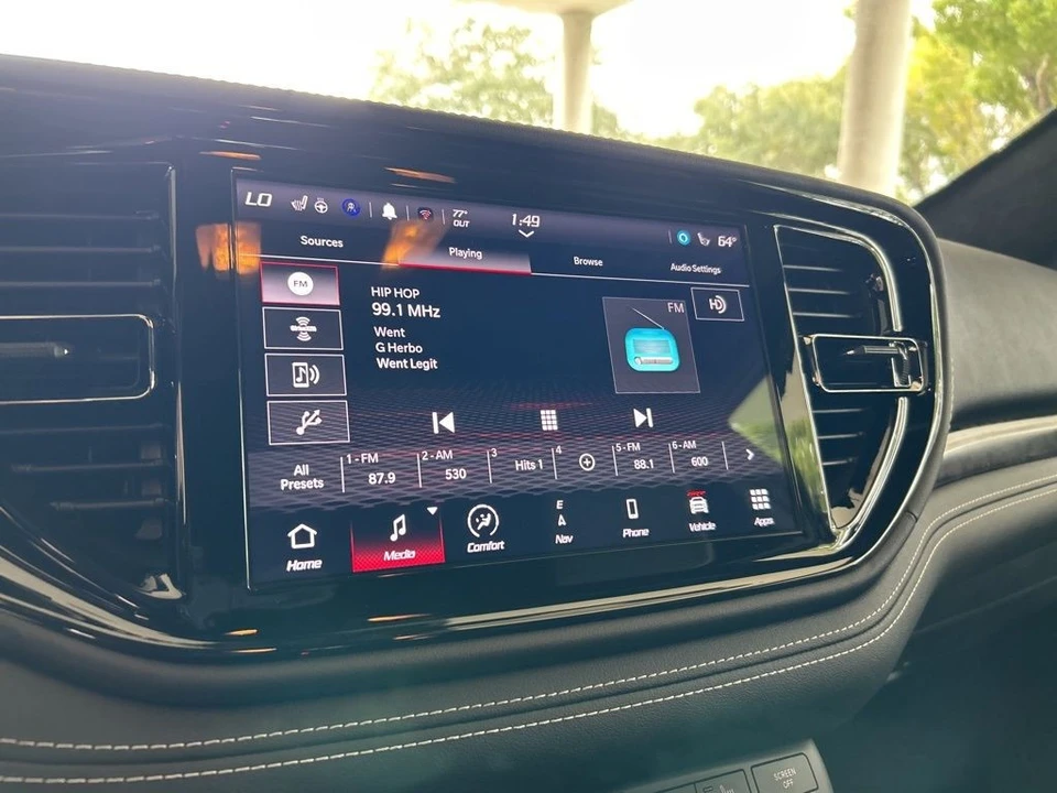 2024 Dodge Durango 3rd Gen - Image 7 of 12