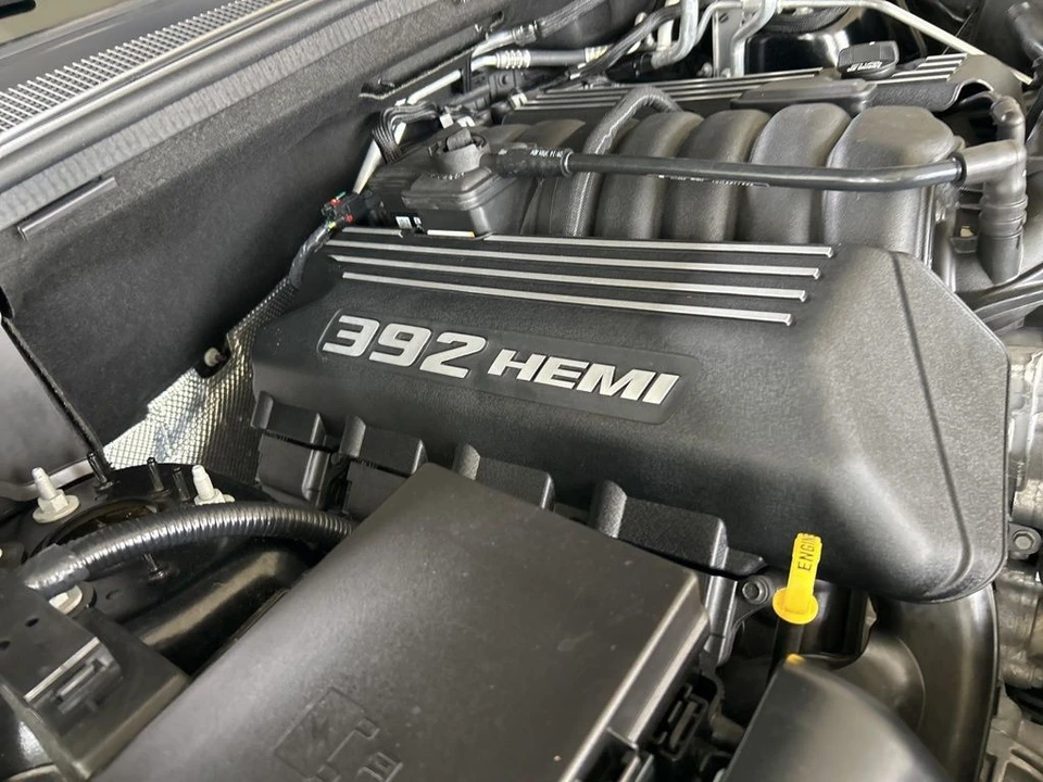 2024 Dodge Durango 3rd Gen - Image 12 of 12