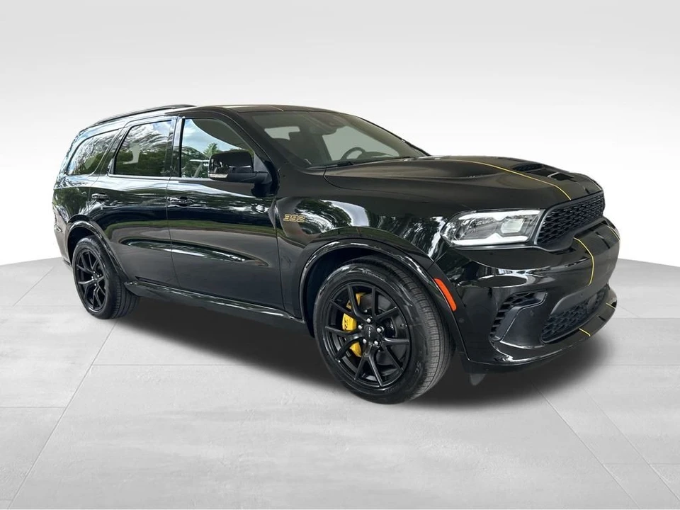 2024 Dodge Durango 3rd Gen - Image 2 of 12
