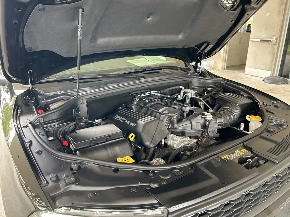 2024 Dodge Durango 3rd Gen - Image 11 of 12