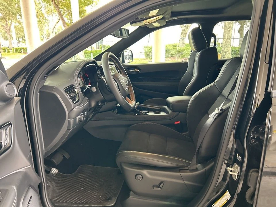 2024 Dodge Durango 3rd Gen - Image 5 of 12