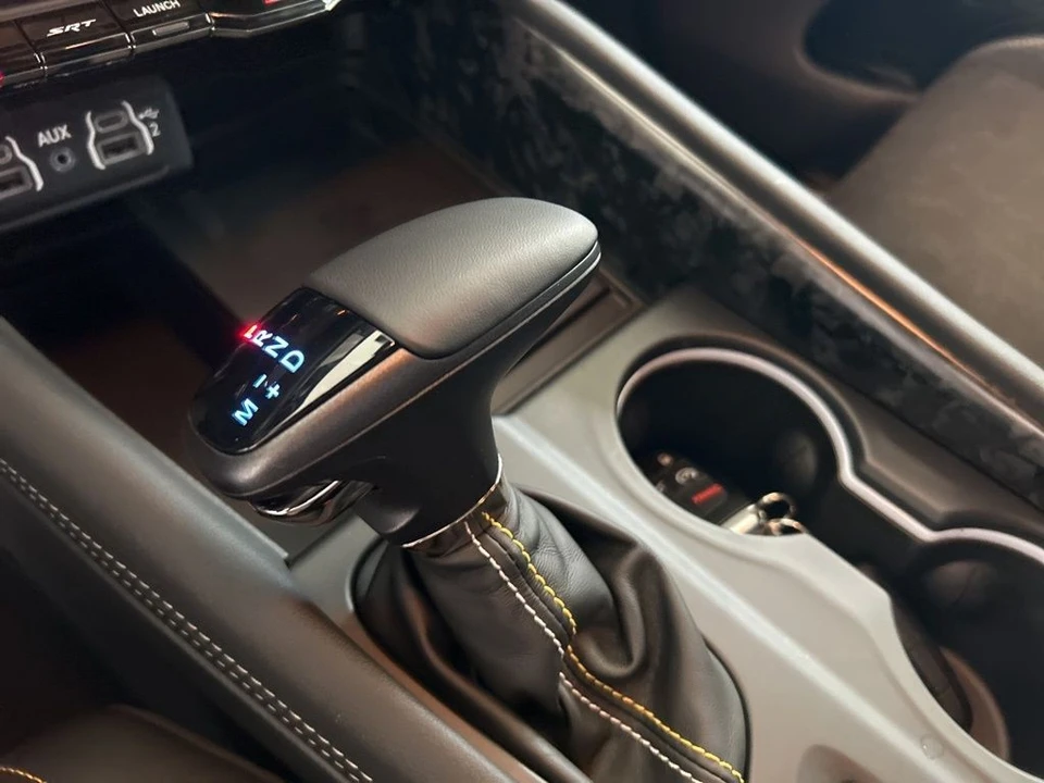 2024 Dodge Durango 3rd Gen - Image 8 of 12