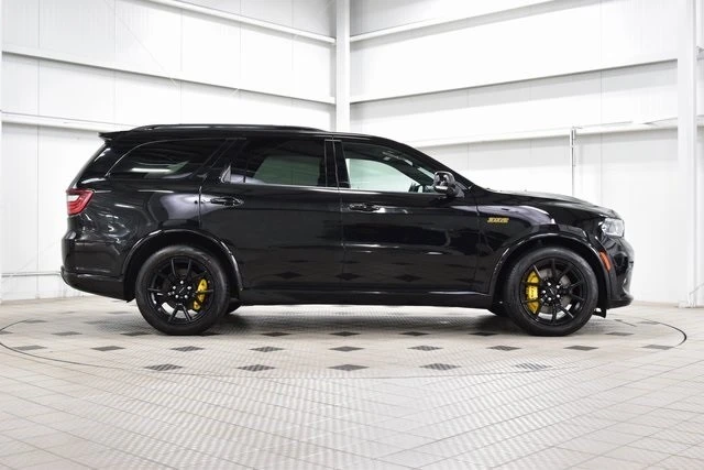 2024 Dodge Durango 3rd Gen - Image 9 of 12