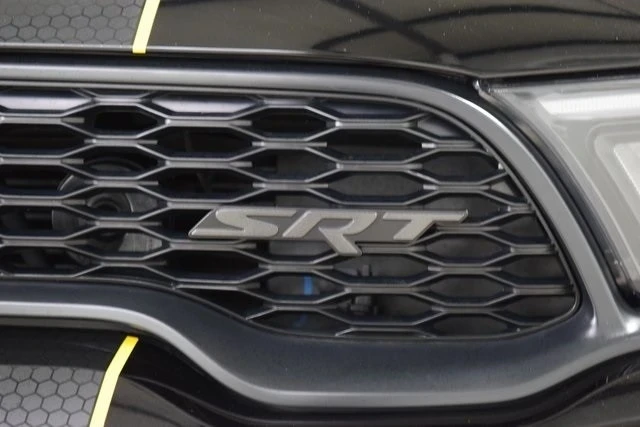 2024 Dodge Durango SRT Hellcat 3rd Gen - Image 14 of 21