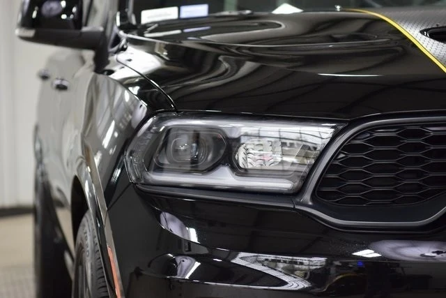 2024 Dodge Durango SRT Hellcat 3rd Gen - Image 12 of 21