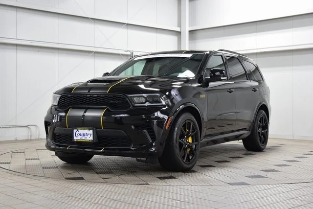 2024 Dodge Durango 3rd Gen - Image 3 of 12