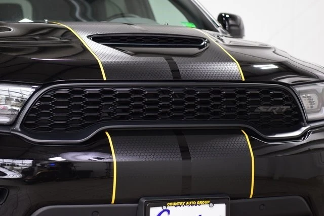 2024 Dodge Durango 3rd Gen - Image 11 of 12