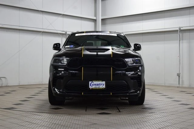 2024 Dodge Durango 3rd Gen - Image 2 of 12