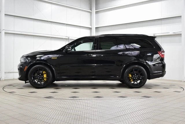 2024 Dodge Durango SRT Hellcat 3rd Gen - Image 4 of 21