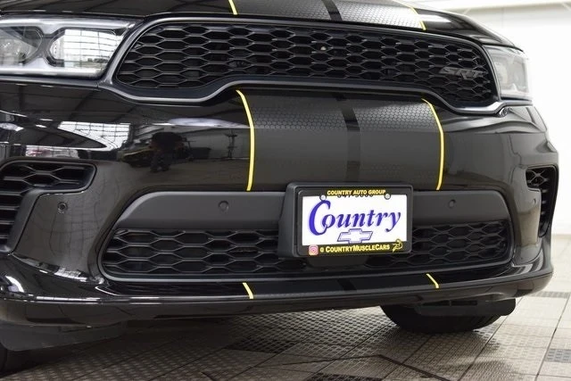 2024 Dodge Durango SRT Hellcat 3rd Gen - Image 13 of 21