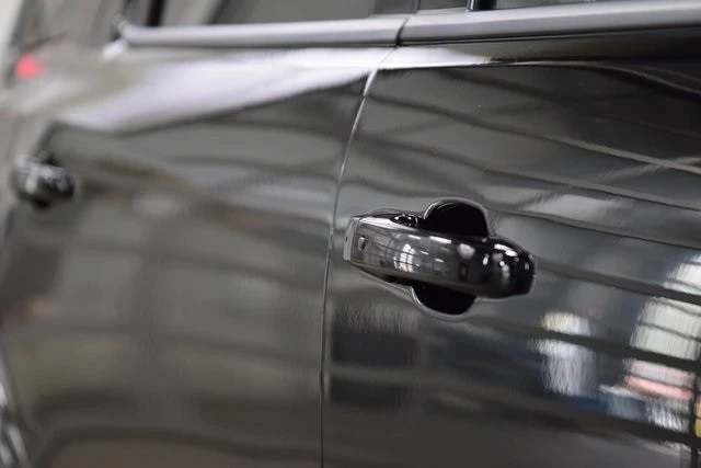 2024 Dodge Durango SRT Hellcat 3rd Gen - Image 19 of 21