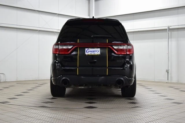 2024 Dodge Durango SRT Hellcat 3rd Gen - Image 7 of 21