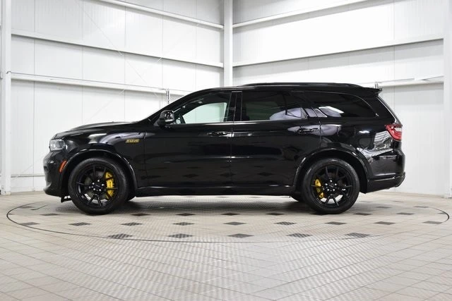 2024 Dodge Durango 3rd Gen - Image 4 of 12