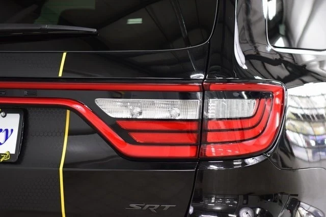 2024 Dodge Durango SRT Hellcat 3rd Gen - Image 21 of 21