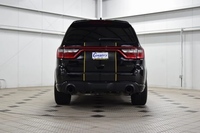 2024 Dodge Durango 3rd Gen - Image 7 of 12