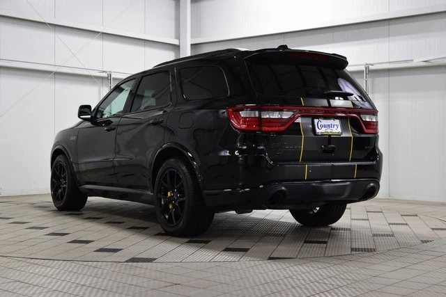 2024 Dodge Durango 3rd Gen - Image 6 of 12