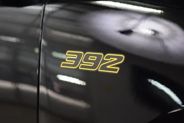 2024 Dodge Durango SRT Hellcat 3rd Gen - Image 17 of 21