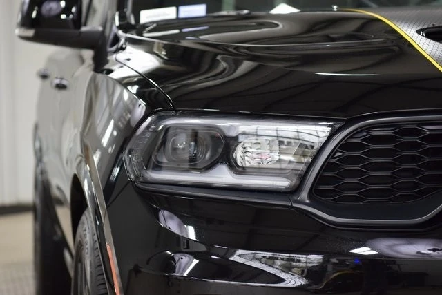 2024 Dodge Durango 3rd Gen - Image 12 of 12