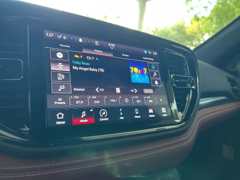 2024 Dodge Durango 3rd Gen - Image 7 of 12