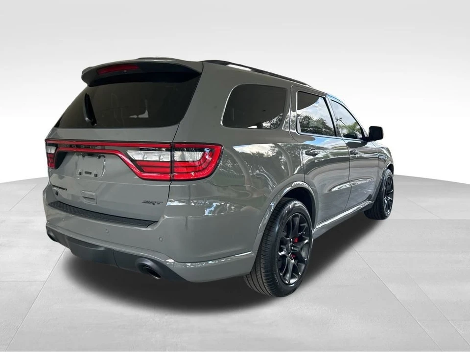 2024 Dodge Durango 3rd Gen - Image 3 of 12