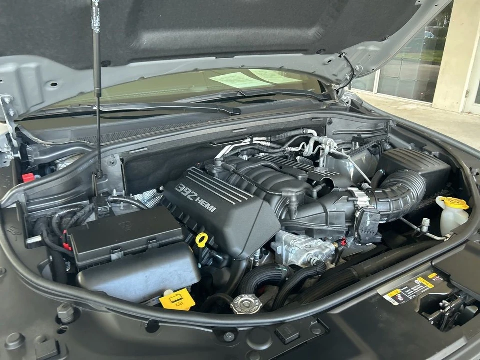 2024 Dodge Durango 3rd Gen - Image 10 of 12