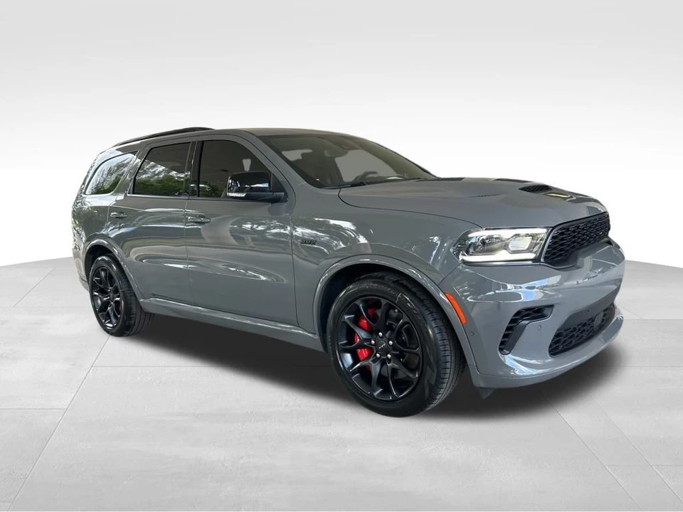 2024 Dodge Durango 3rd Gen - Image 2 of 12
