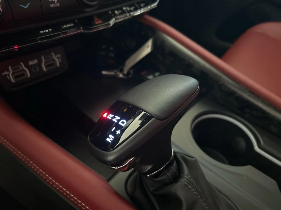 2024 Dodge Durango 3rd Gen - Image 8 of 12