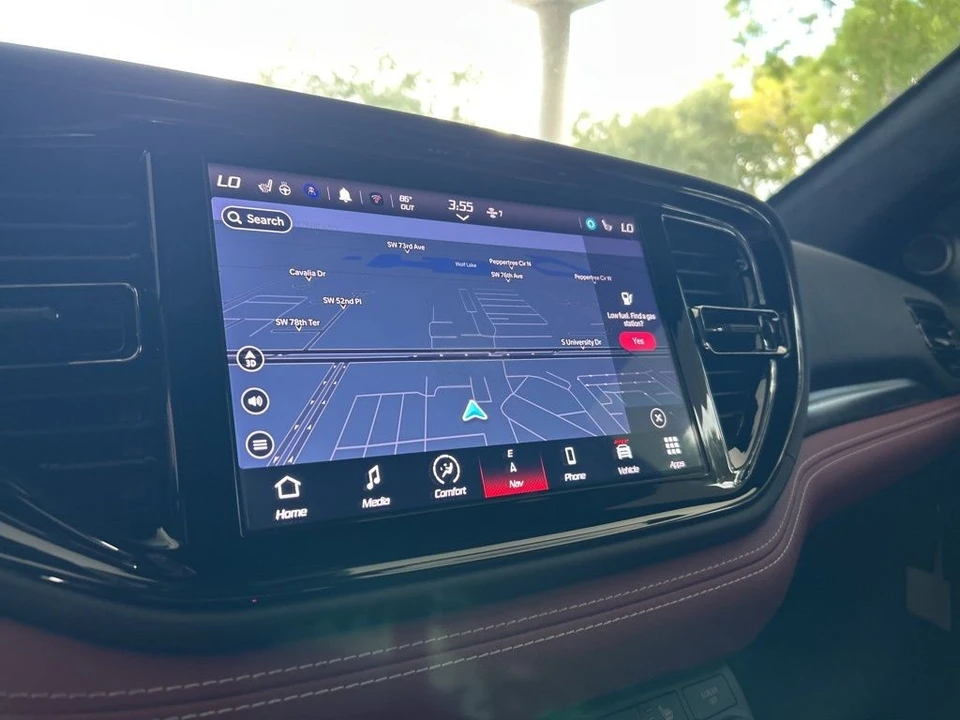 2024 Dodge Durango 3rd Gen - Image 9 of 12