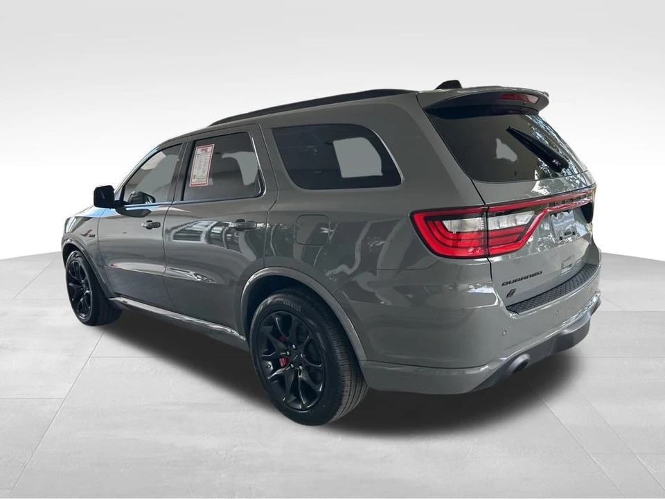 2024 Dodge Durango 3rd Gen - Image 4 of 12