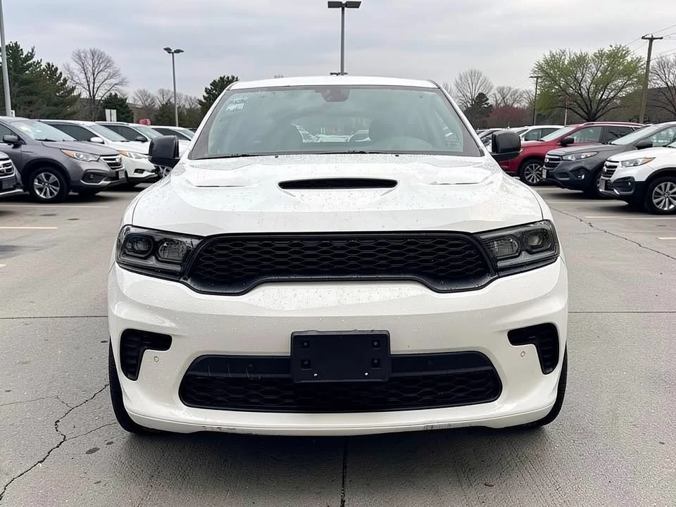 2024 Dodge Durango SRT Hellcat 3rd Gen - Image 2 of 6