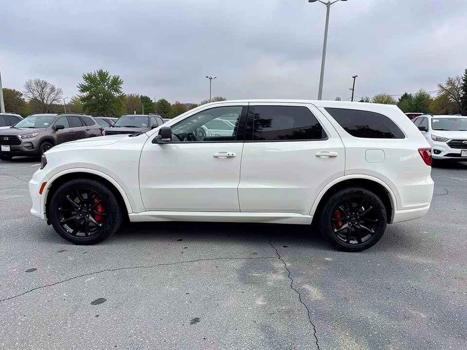 2024 Dodge Durango SRT Hellcat 3rd Gen - Image 4 of 6