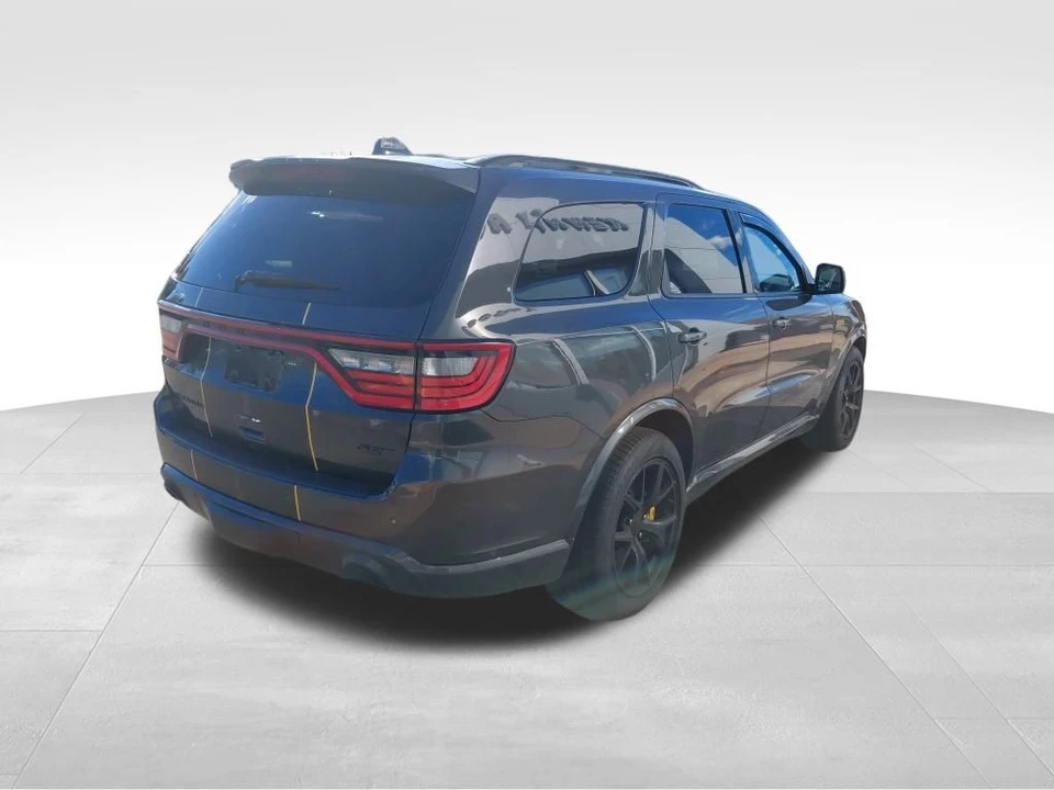2024 Dodge Durango SRT Hellcat 3rd Gen - Image 11 of 12