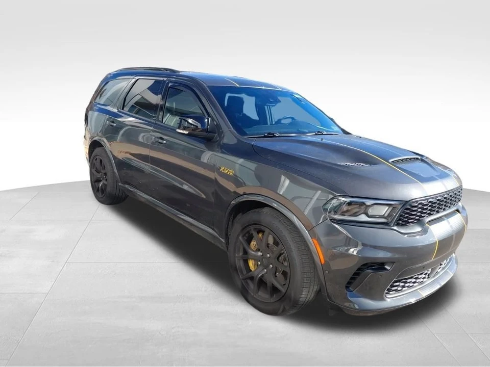 2024 Dodge Durango SRT Hellcat 3rd Gen - Image 9 of 12