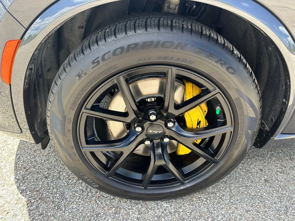 2024 Dodge Durango SRT Hellcat 3rd Gen - Image 7 of 12