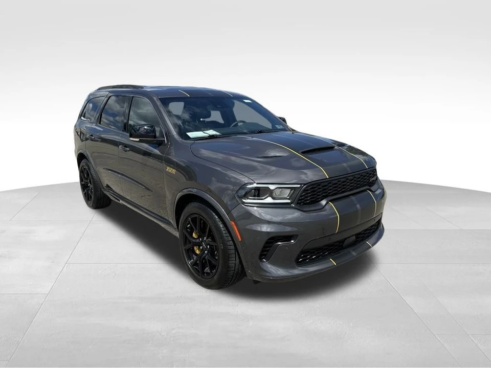 2024 Dodge Durango 3rd Gen - Image 4 of 12
