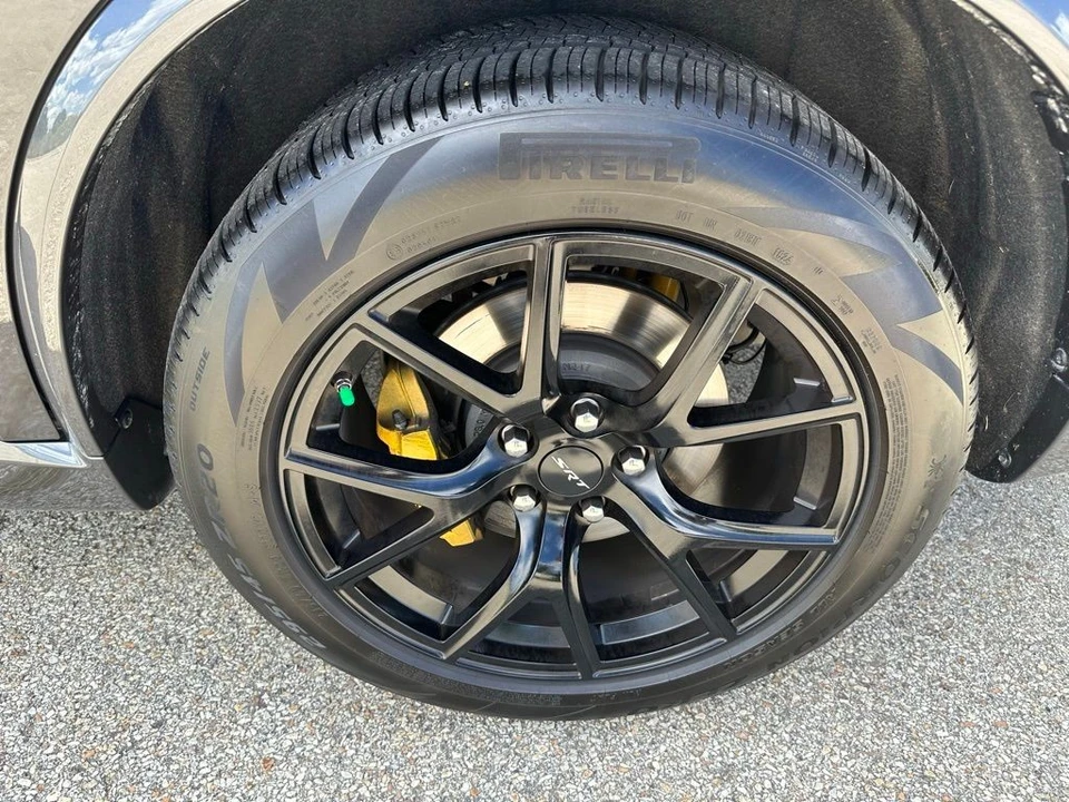 2024 Dodge Durango 3rd Gen - Image 8 of 12