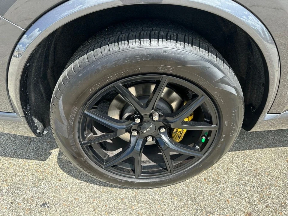 2024 Dodge Durango 3rd Gen - Image 9 of 12