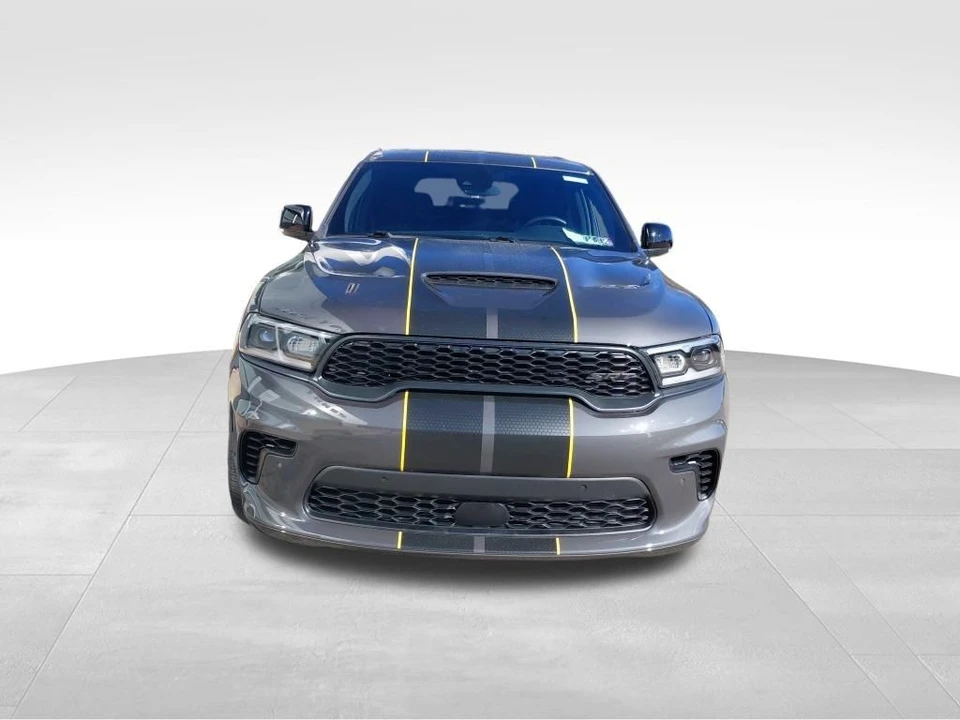 2024 Dodge Durango SRT Hellcat 3rd Gen - Image 3 of 12
