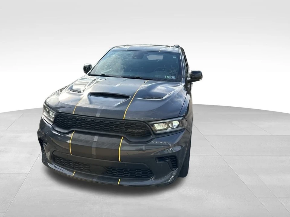 2024 Dodge Durango SRT Hellcat 3rd Gen - Image 12 of 12