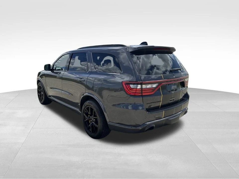 2024 Dodge Durango SRT Hellcat 3rd Gen - Image 2 of 12