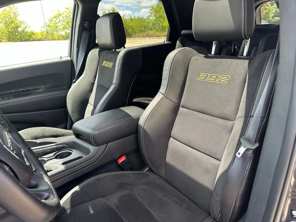 2024 Dodge Durango 3rd Gen - Image 12 of 12
