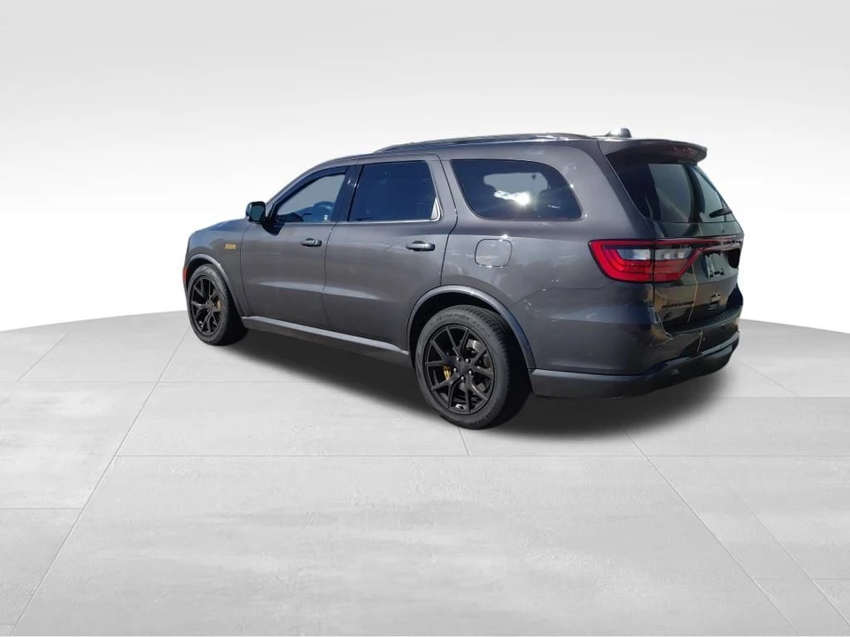 2024 Dodge Durango SRT Hellcat 3rd Gen - Image 4 of 12